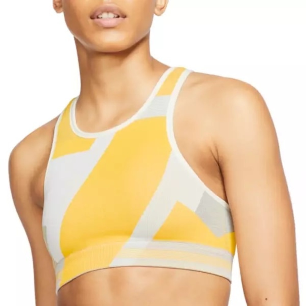 Nike Icon Clash Seamless Sports Bra